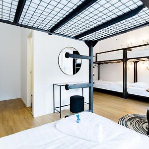 Maverick hostal y Ensuites